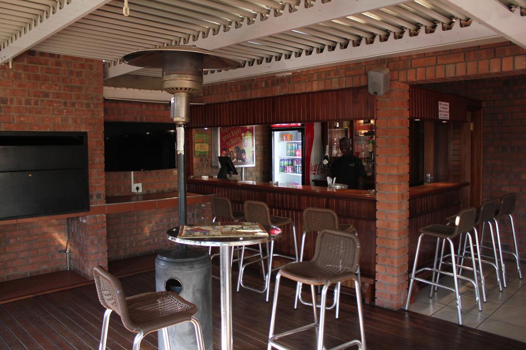 Mosate Lodge Полокване Экстерьер фото
